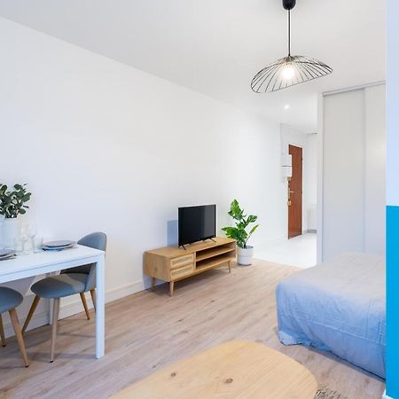 Apartament H S H Conciergerie Dax Zewnętrze zdjęcie