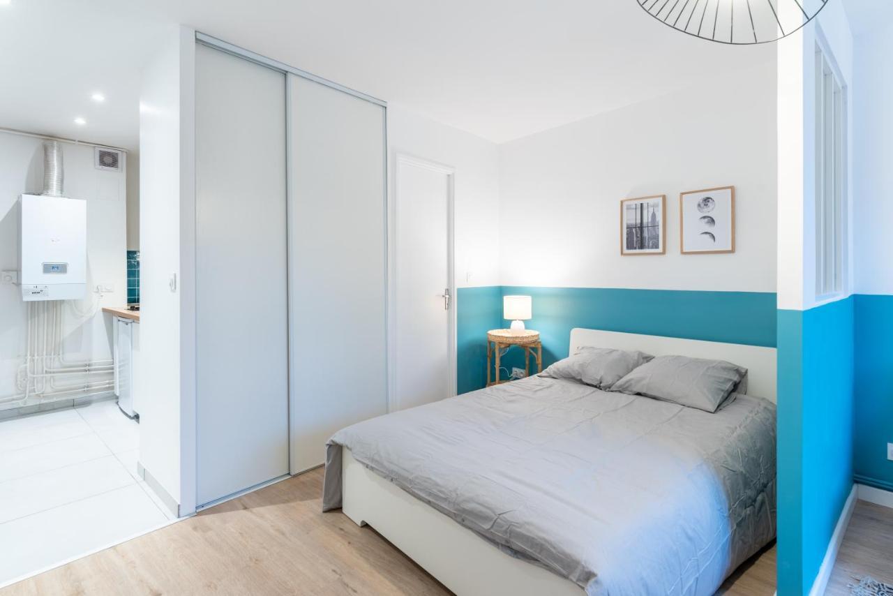 Apartament H S H Conciergerie Dax Zewnętrze zdjęcie