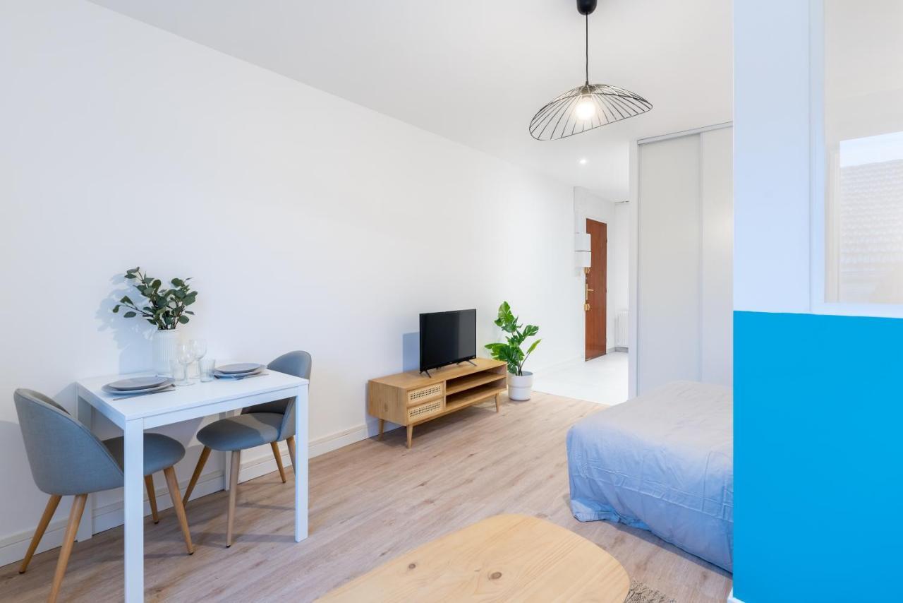 Apartament H S H Conciergerie Dax Zewnętrze zdjęcie